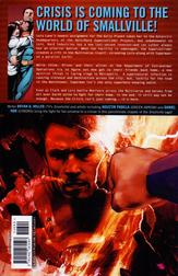 Smallville: Volume Eight: Chaos