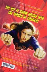 Adventures of Supergirl Adventures of Supergirl