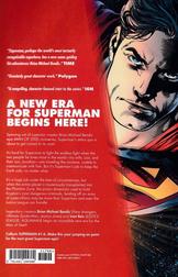 Superman: The Unity Saga #1: Phantom Earth