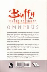 Buffy the Vampire Slayer: Omnibus: Volume 2