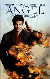Angel: After the Fall: Volume Four