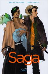 Saga: Volume One