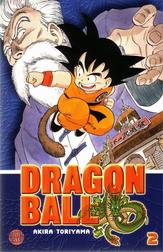 Dragonball #2