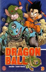 Dragonball #3