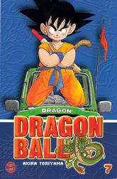 Dragonball #7