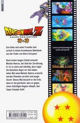 Dragonball Z: Kampf der Götter