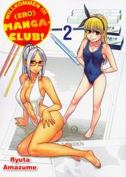 Willkommen im (ero) Manga Club #2