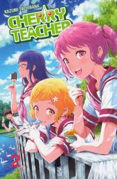 Cherry Teacher #2