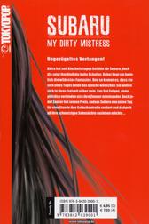 Subaru - My Dirty Mistress 1
