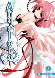 Angeloid #2 Angeloid #2