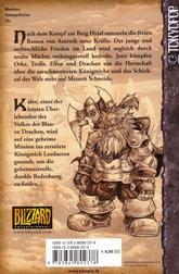 WarCraft: The Sunwell Trilogy: Drachenjagd (WarCraft: The Sunwell Trilogy: Dragon Hunt)
