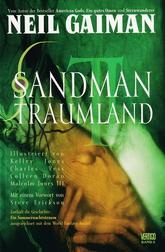Sandman #3: Traumland