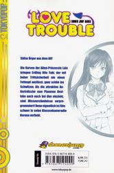 Love Trouble #7