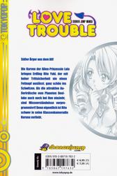 Love Trouble #12