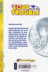 Love Trouble #15