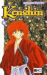 Kenshin #1