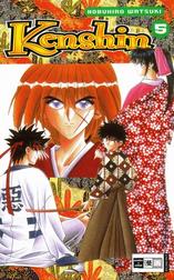 Kenshin #5