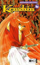 Kenshin #6