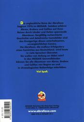 Mosaik: Sammelband #39: Tschandras Schatz Mosaik: Sammelband #39: Tschandras Schatz