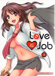 Love on the Job #1