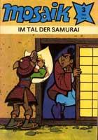 Mosaik #3/1989: Im Tal der Samurai