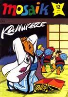 Mosaik #12/1990: Kamikaze