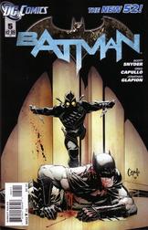 Batman #5