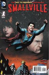 Smallville #1