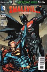 Smallville #6