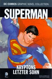 Superman: Kryptons letzter Sohn