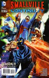 Smallville Continuity #3