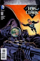 Superman: Lois & Clark #6