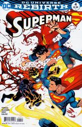 Superman #4