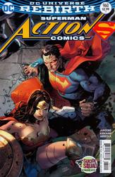 Action Comics #960 Action Comics #960