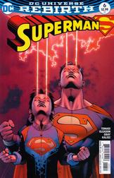 Superman #6