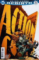Action Comics #962