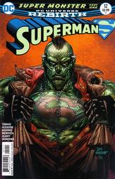 Superman #12