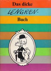 Das dicke Lengren Buch