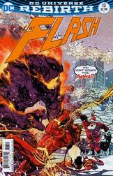 The Flash #13