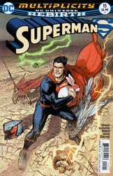 Superman #15