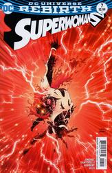 Superwoman #7