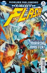 The Flash #16