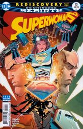 Superwoman #10