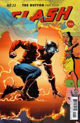 The Flash #22