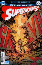 Superwoman #13