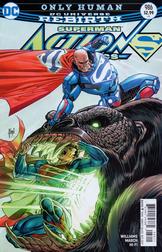 Action Comics #986