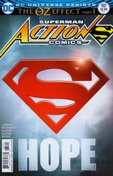 Action Comics #987