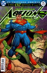 Action Comics #991