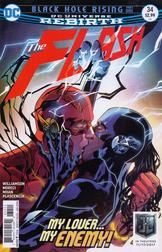 The Flash #34