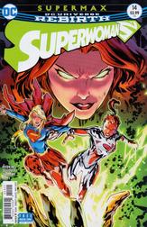 Superwoman #14